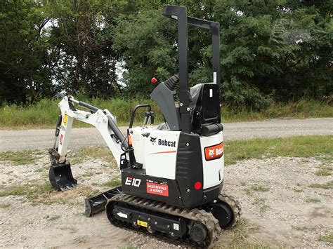 bobcat e10 compact excavator price|2020 bobcat e10 for sale.